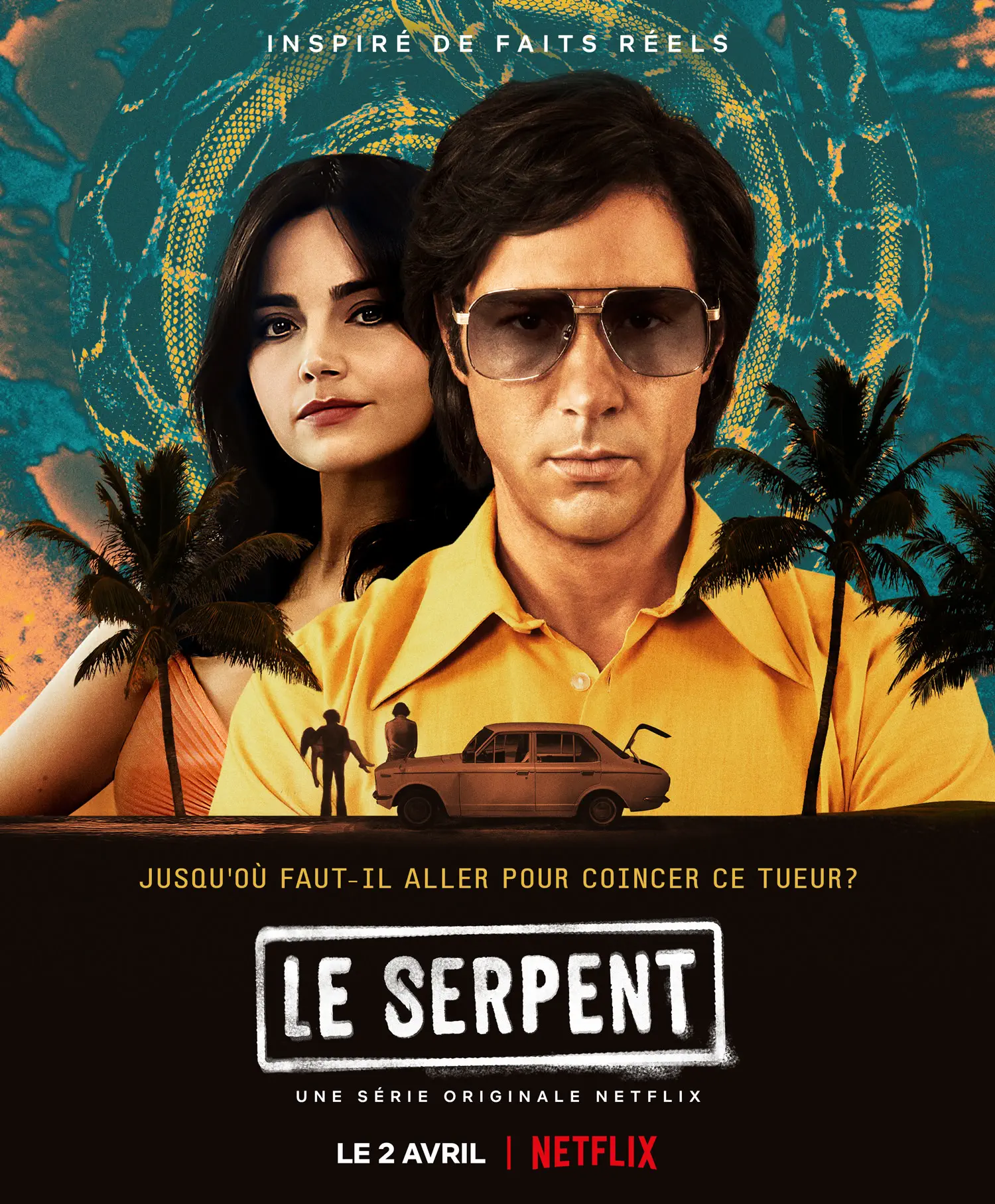 The Serpent