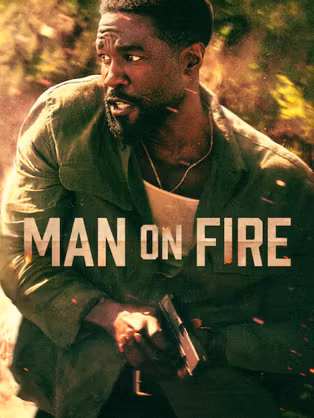 Man on Fire