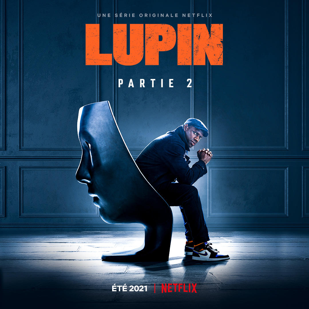 Lupin Saison 2