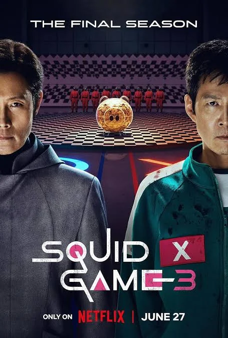 Squid Game