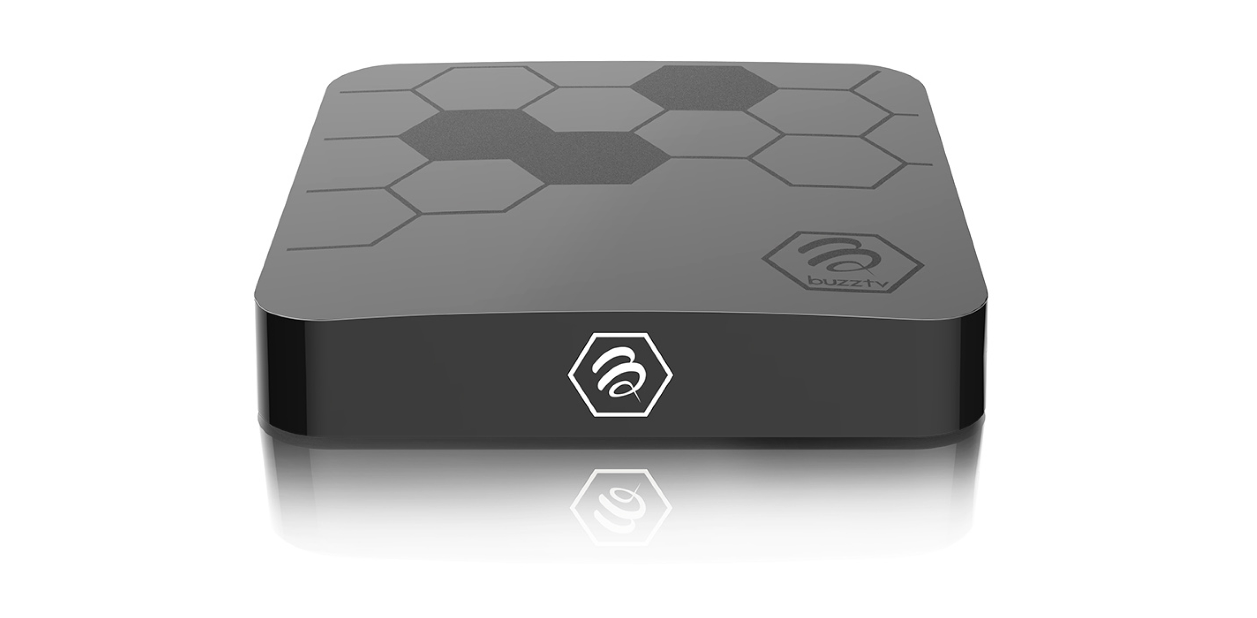 BuzzTV XRS4500