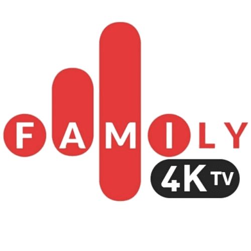 Family 4K