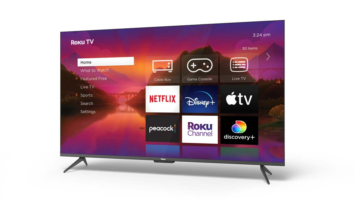 Roku Ultra